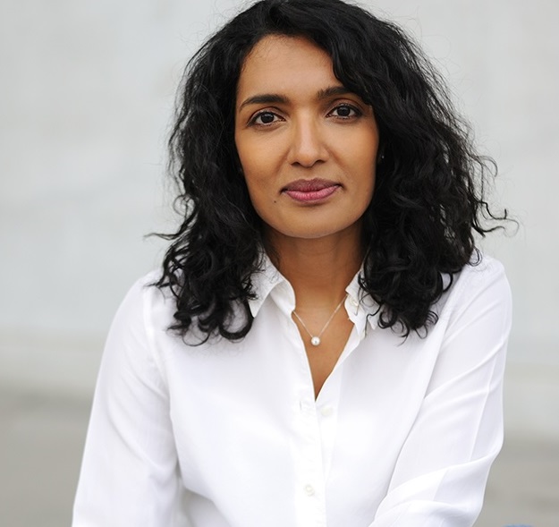 Prof.Dr. Ceenu George