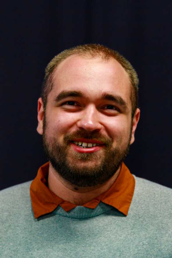 David Fuhry