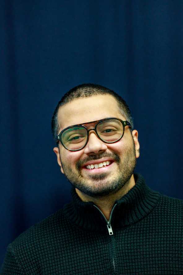 Rishab Bhattacharyya